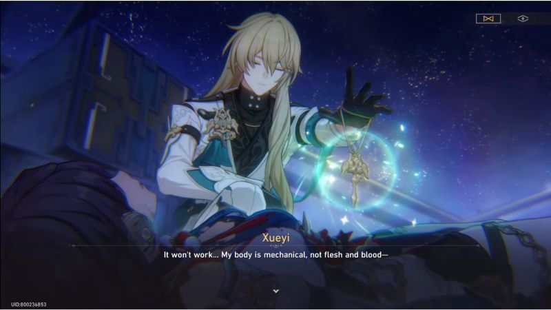 Honkai Star Rail: Best Xueyi Team Compositions