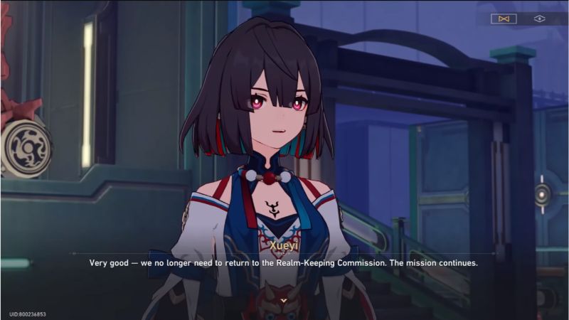 Honkai Star Rail Xueyi Leaks, Release Date, Abilities, Eidolon, Traces