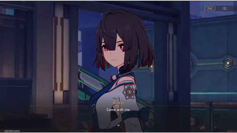 Should You Pull Xueyi In Honkai Star Rail?