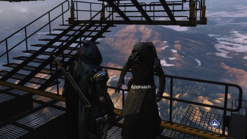 Xur Location & Exotics September 9 – Destiny 2