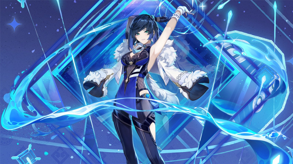 Genshin Impact 2.7 – Release date, leaks, and more