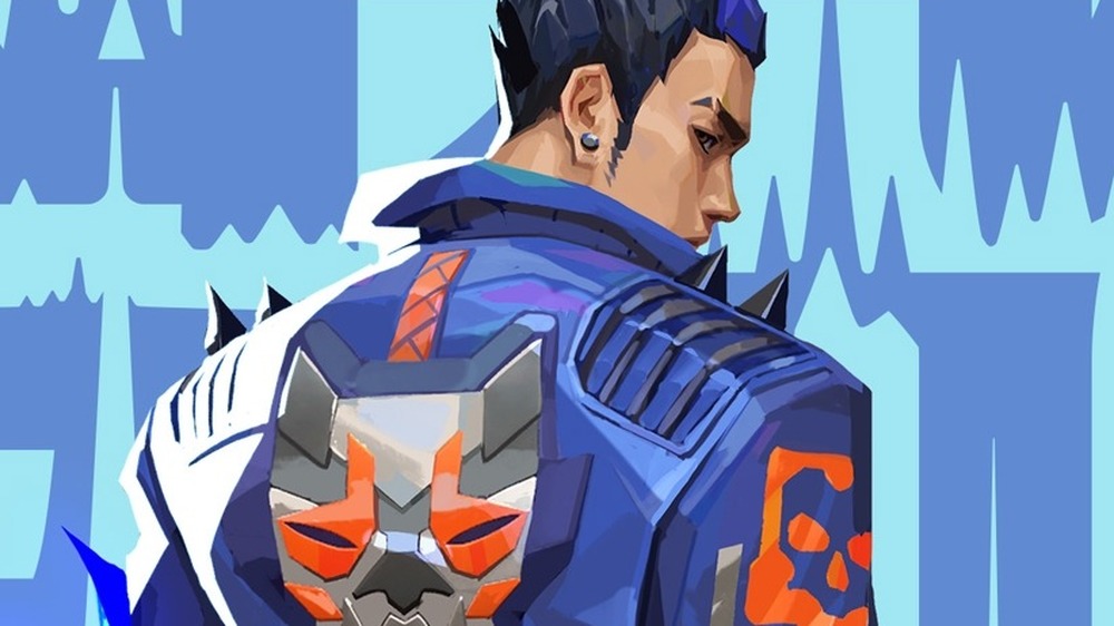 Yoru was buffed more in v2.06 than we previously knew