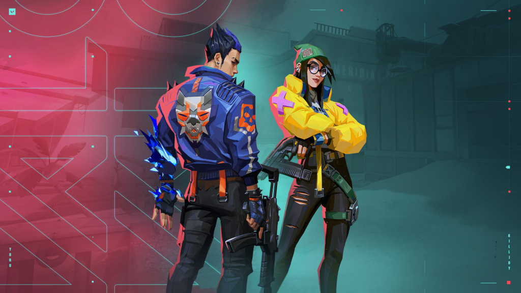 Valorant patch notes 4.01: Ares, Melee balance changes, social updates and more