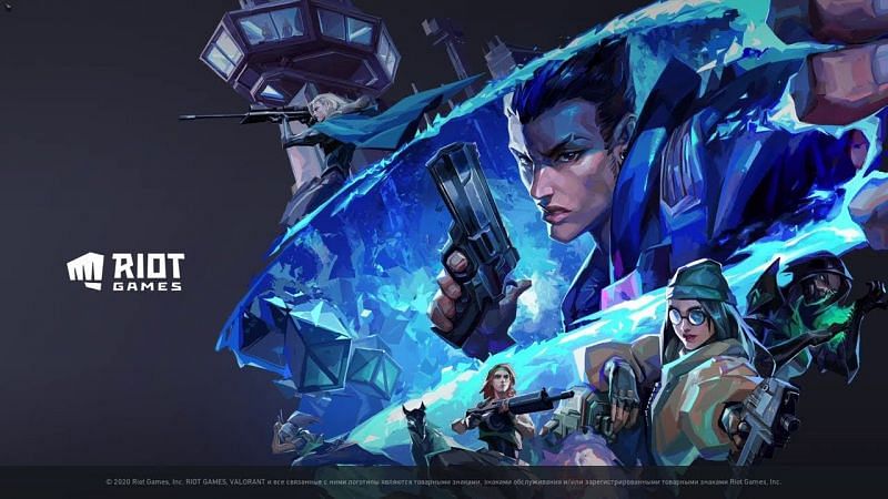 Valorant v2.0 pre-patch notes: Brimstone buff, Classic and Omen nerf, new agent Yoru