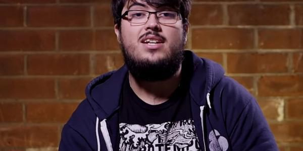 Smash pro ZeRo thanks concerned fans for their support after suicide attempt