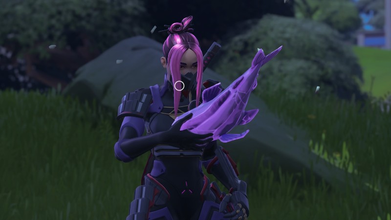 How To Catch Or Collect A Zero Point Fish In Fortnite