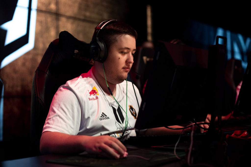 Who is ZywOo? The Chosen One of CS:GO