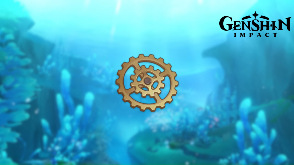 All 7 Mysterious Core Locations In Genshin Impact