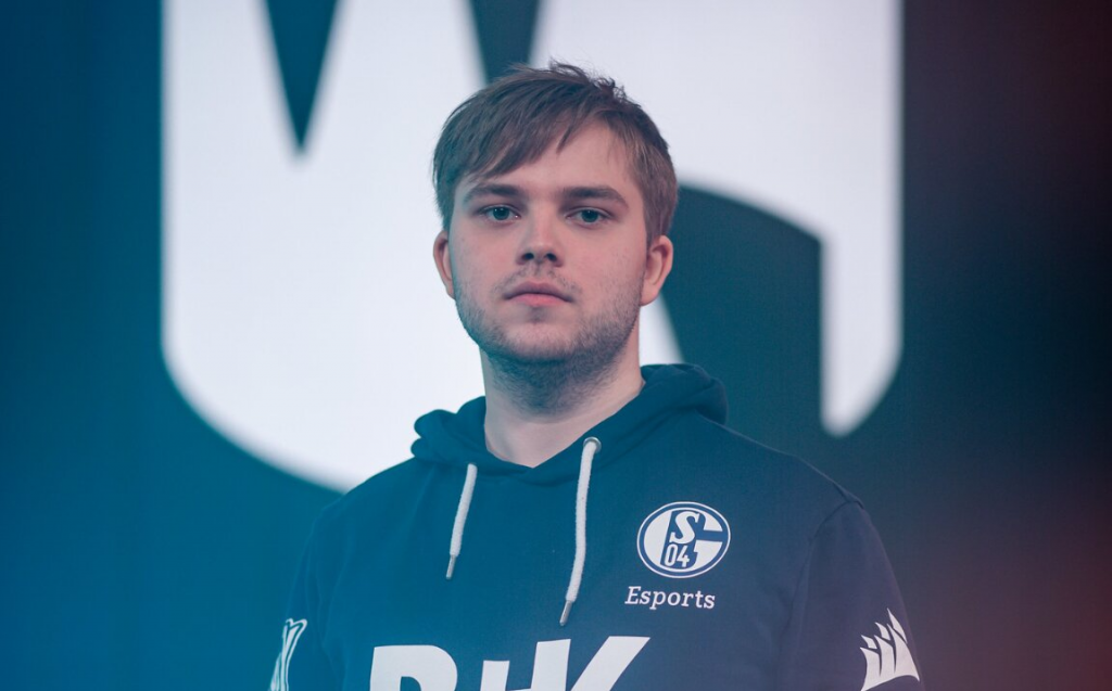 100 Thieves acquire Abbedagge as their starting mid laner