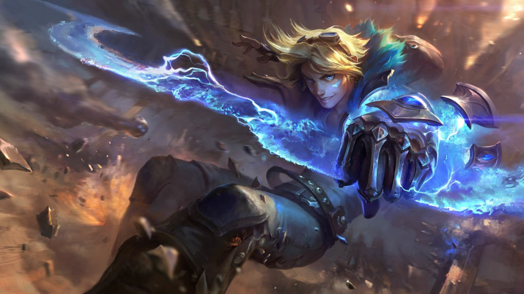 LoLdle Quote Today (October 26): Hints and Answer