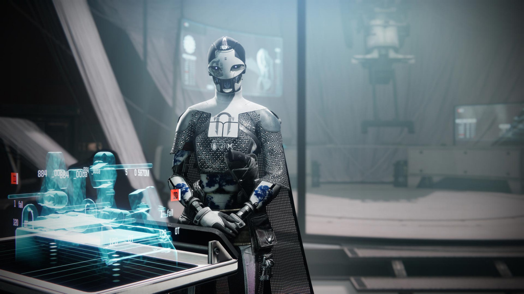 Destiny 2 Season 20: Everything Ada-1 Will Have On Sale