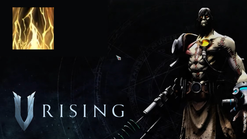 V Rising Adam The Firstborn: How To Beat, Location & Rewards