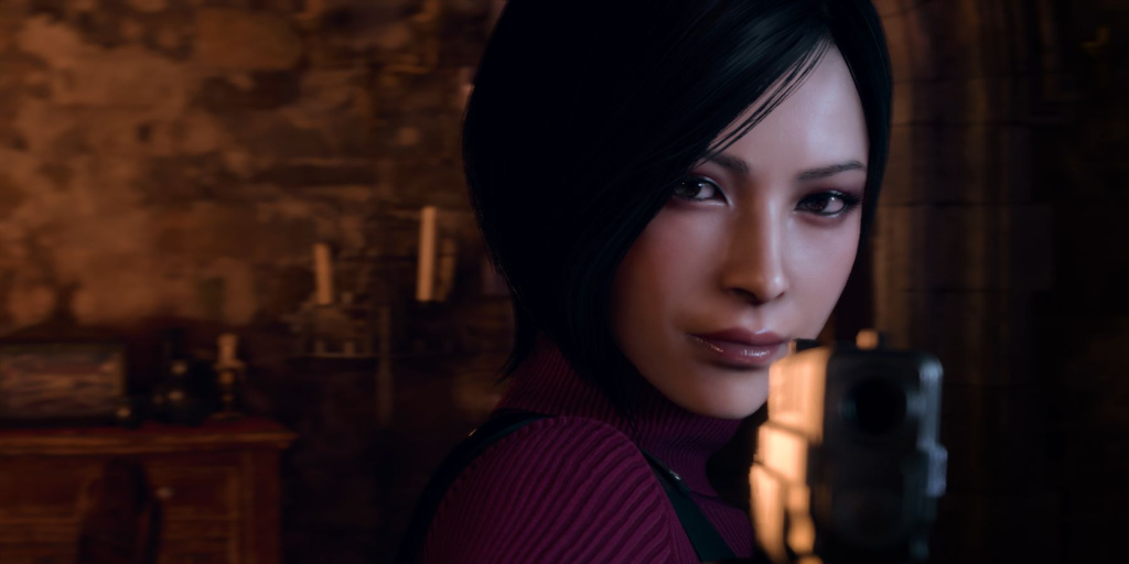 Resident Evil 4 New Game Plus Mode Explained