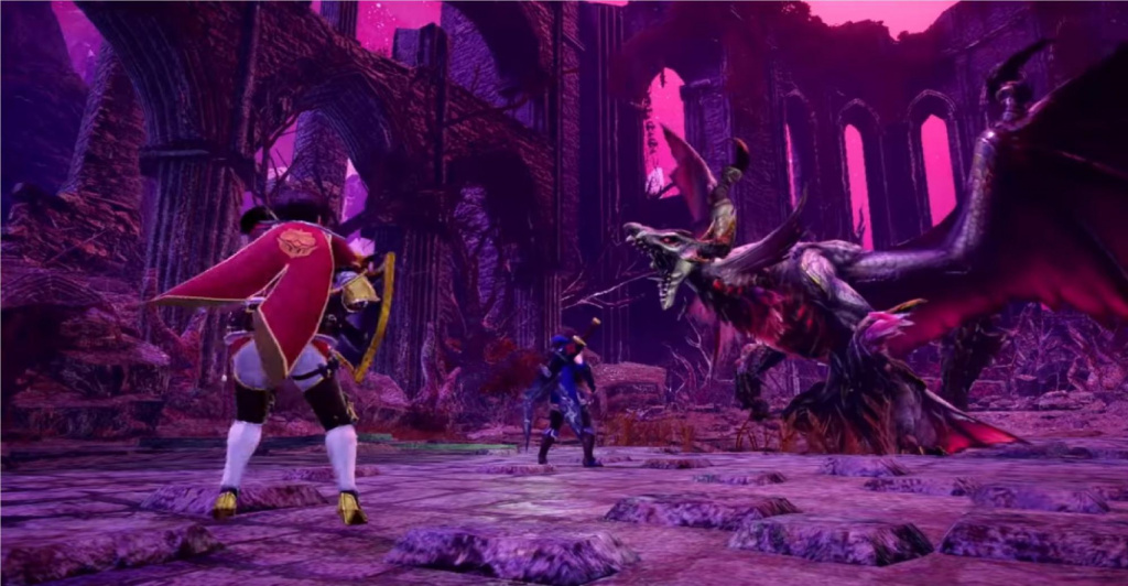 Monster Hunter Rise Sunbreak – How To Get Afflicted Monster Parts