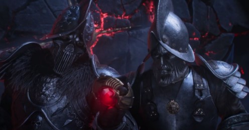 How long is the AFK timer in New World?