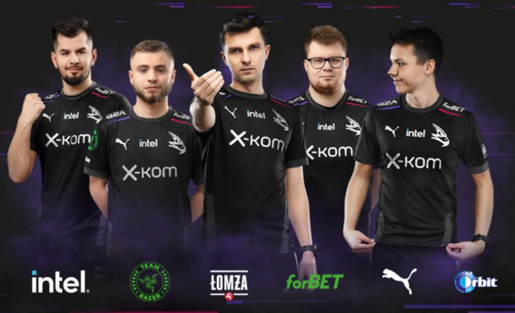 AGO stripped of ESL CS:GO Championship following stream-sniping investigation