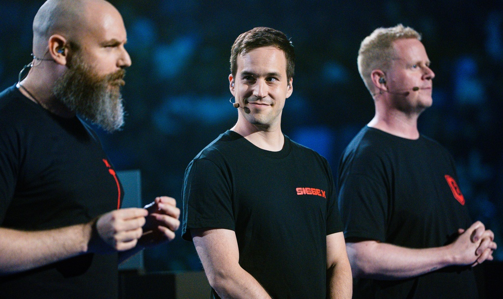 Rainbow Six Siege Creative Director Reveals Why Siege X Changes Took So Long to Roll Out