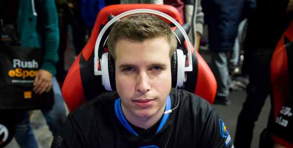 AKM announces retirement from Overwatch League