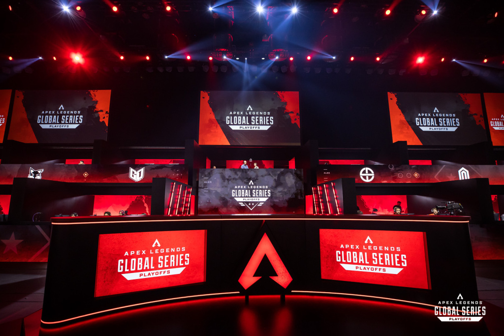 2023 ALGS Split 2 Playoffs Finals: Start Time, Date, How To Watch