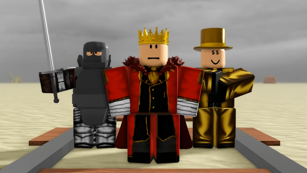 All Classes In New Dead Rails Update (4th July)