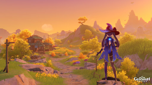 Genshin Impact Ancient Altar: All three locations and purpose