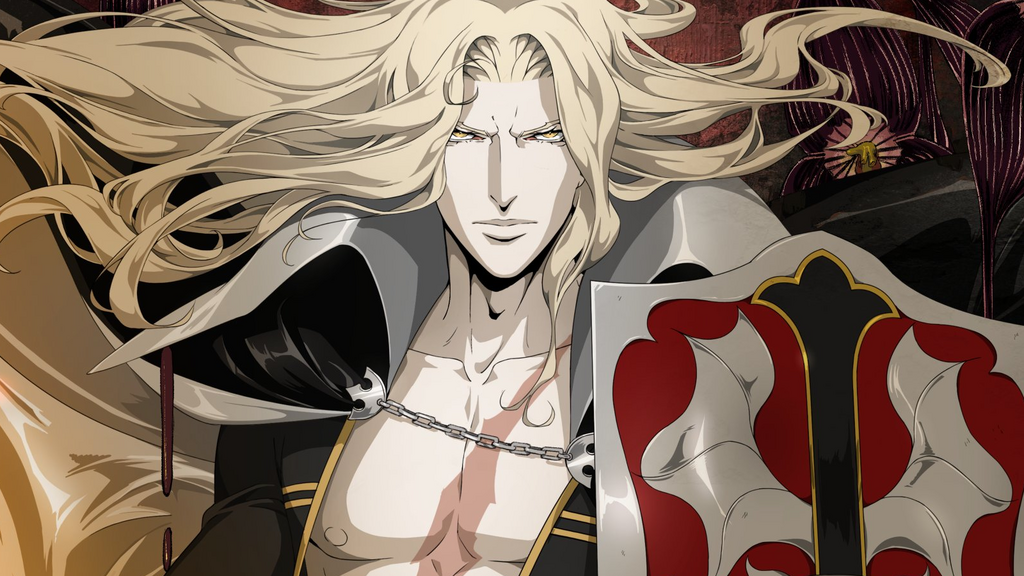 Castlevania’s Alucard Enters Dead by Daylight’s Fog As A Legendary Skin