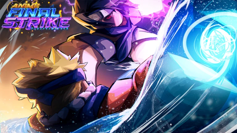 Anime Final Strike Tier List: Best Units Ranked