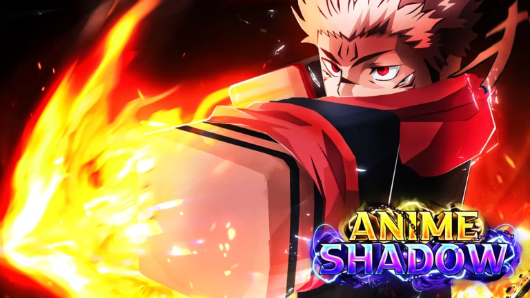 Anime Shadow Passives: How To Roll