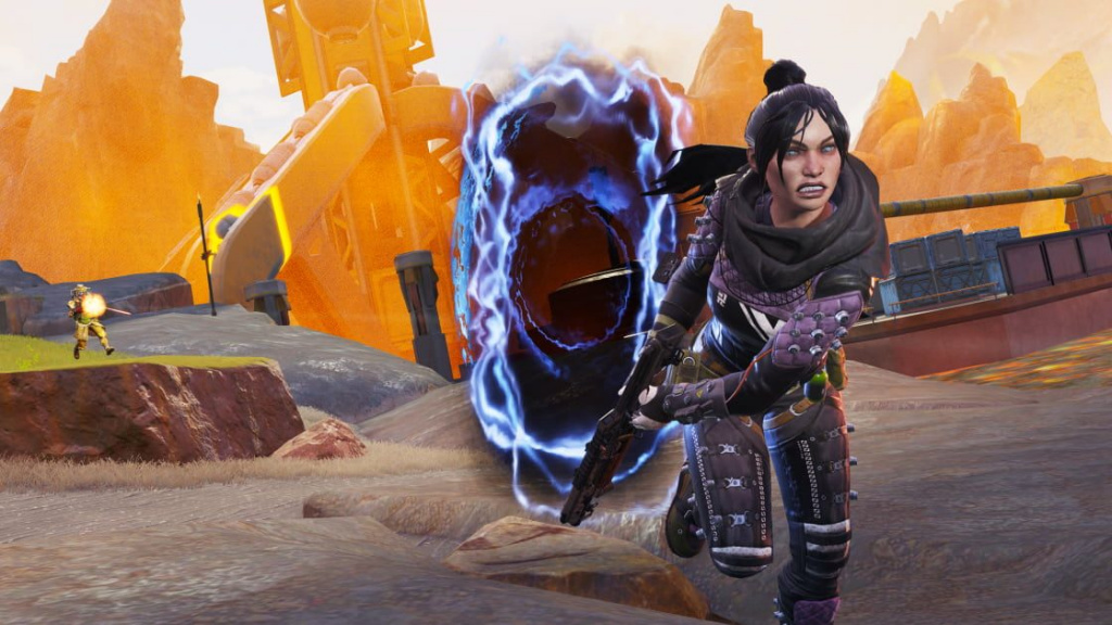 Apex Legends Mobile Season 1 Battle Pass – Price, Tier Rewards, More