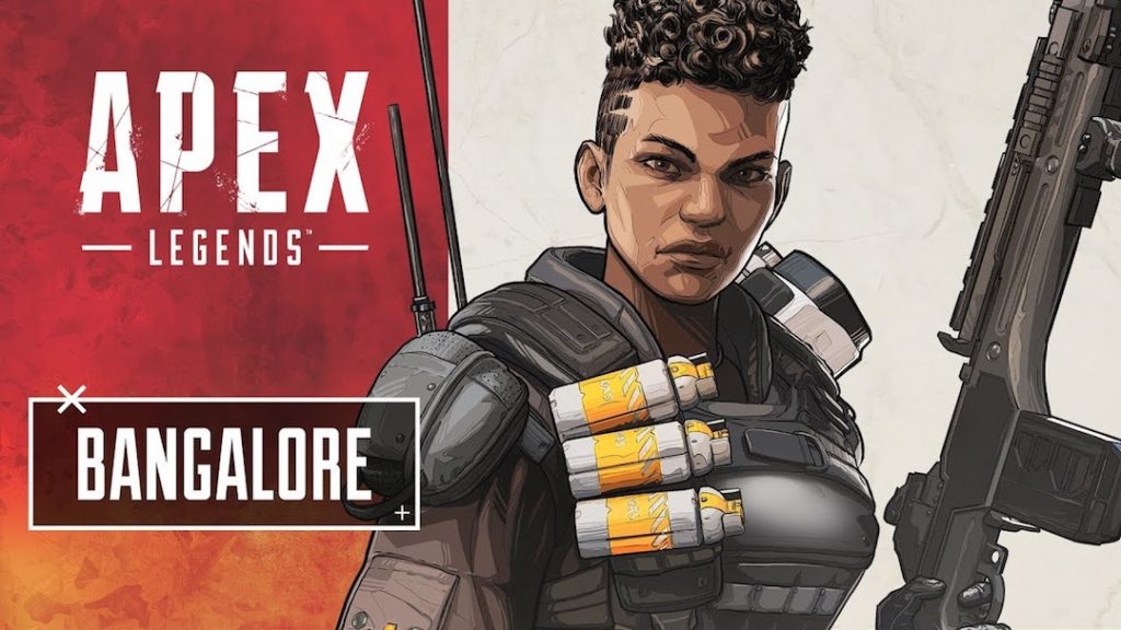 How to get Apex Legends’ Black Lives Matter badge