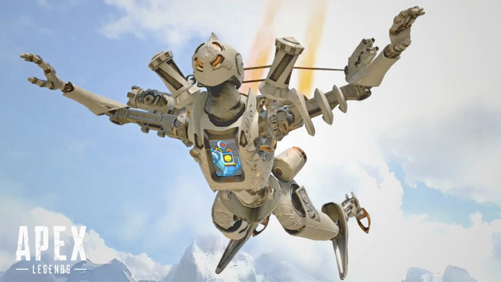 Solos simply don’t fit into Apex Legends gameplay, EA explains