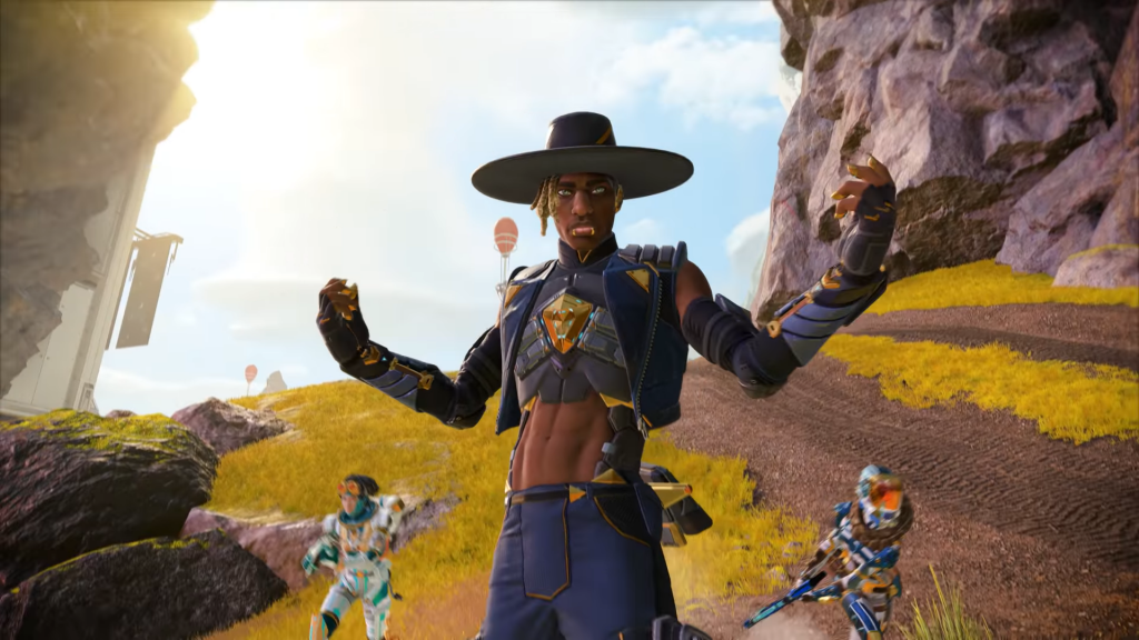 Apex Legends Season 10 Legend tier list – Every character ranked from best to worst