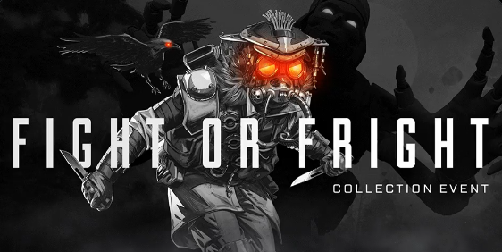 Apex Legends Fight or Fright event coming for Halloween
