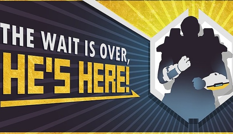 Apex Legends Newcastle – Abilities and release date