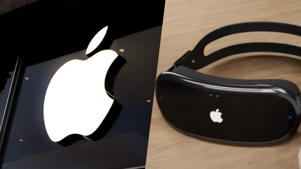 Apple To Ship ‘Reality Pro’ AR/VR Headset Ahead Of WWDC 2023
