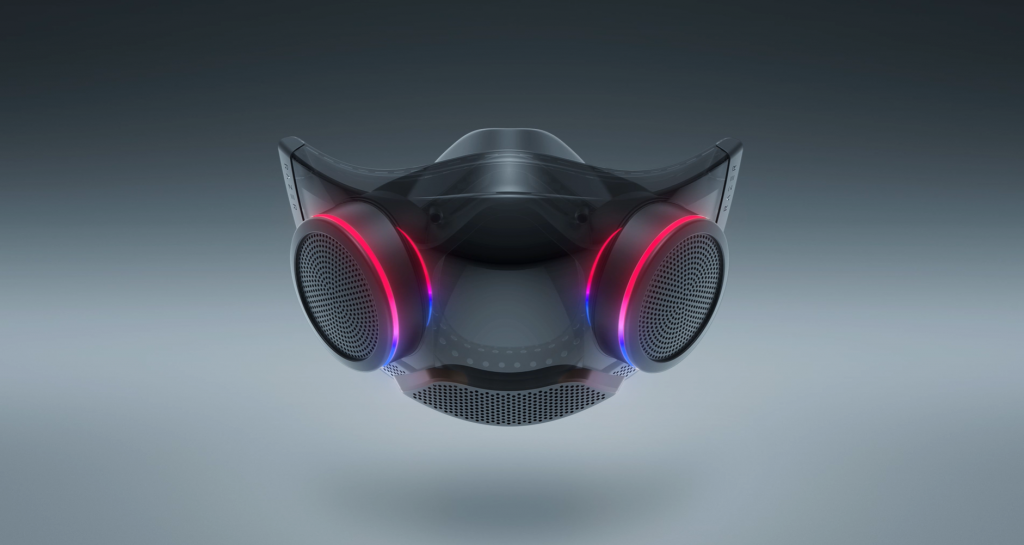 Razer Zephyr Pro mask: Release date, price, features and more