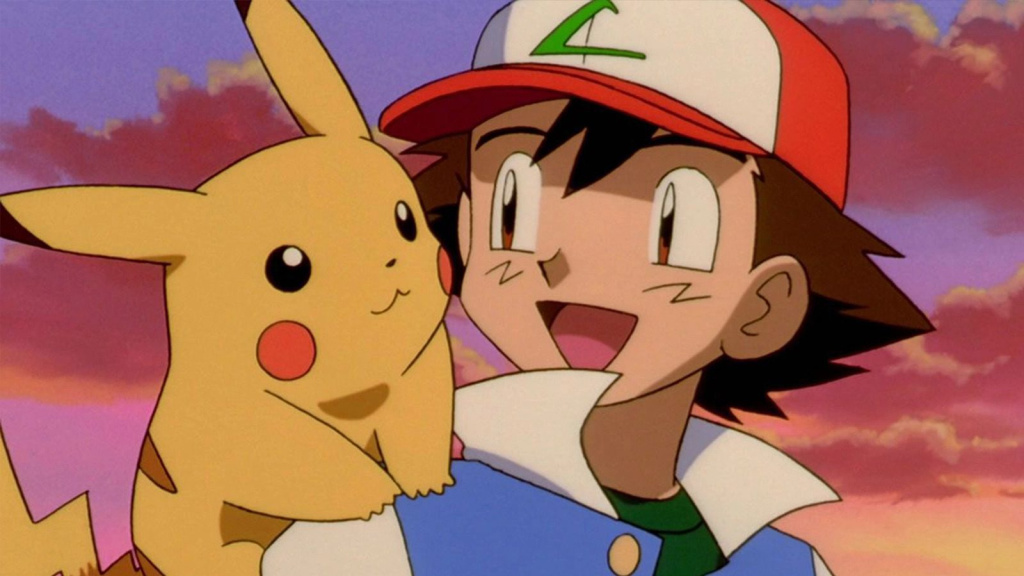 Ash Ketchum’s 25 Year Run In Pokemon Is Coming To An End
