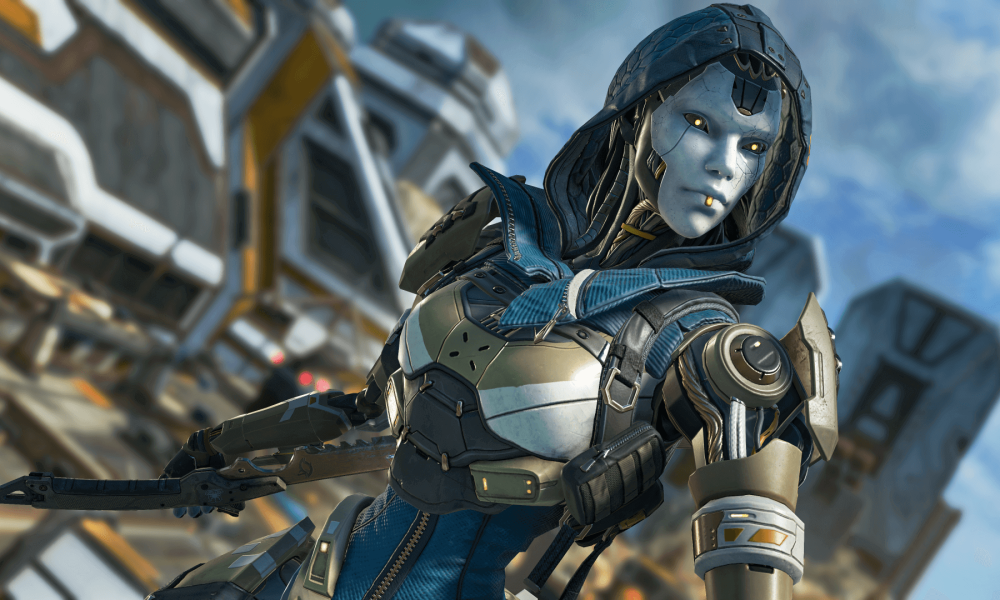 Apex Legends Season 11: All Legends buffs and nerfs