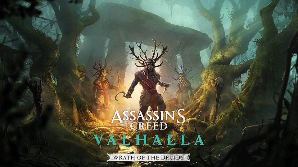 AC Valhalla Wrath of Druids: Release date, price, leaks, gameplay, new enemies, armour, and weapons