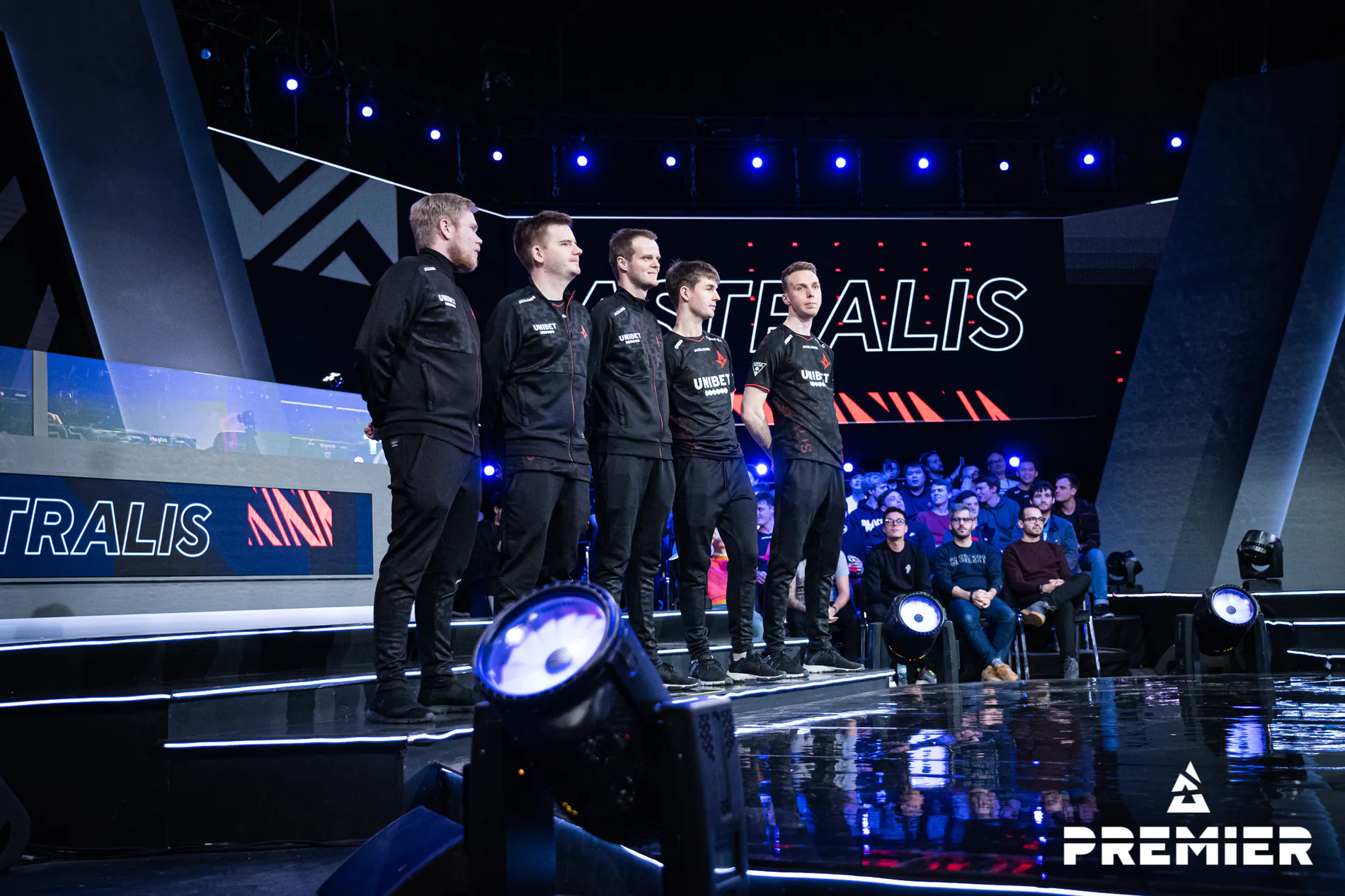 Dev1ce sheds light on Astralis break and mediocre results