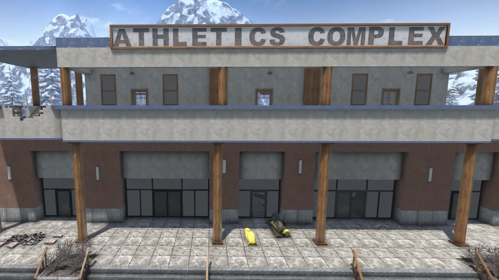 7 Days to Die: Best Base POI Locations in v1.0