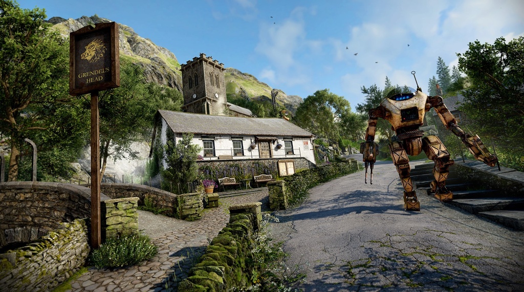 Atomfall Review: A Compelling, Condensed Survival With a Challenging Heart