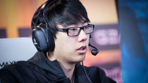 Aui_2000 Extends Contract As Head Coach Of Tundra Esports Dota 2 Team