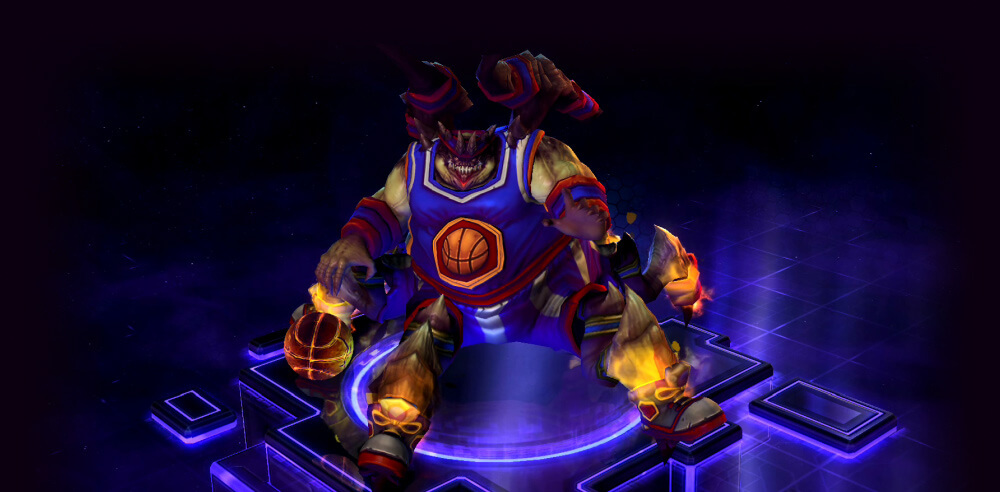 Small hotfix patch fixed a lot of lingering bugs in HotS