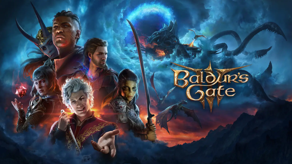 Baldur’s Gate 3 PC Requirements: Minimum & Recommended Specs