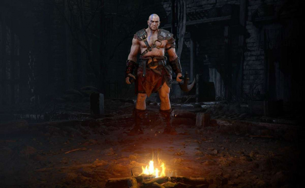 Diablo 2 Resurrected character deleted and progress gone – how to bring back