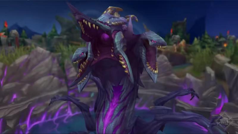 League Of Legends Season 14: Release Date, Leaks, & More