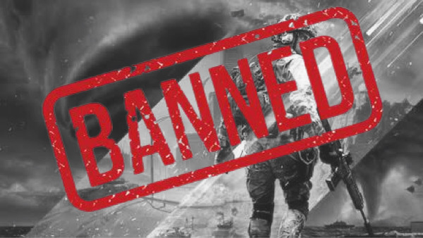 EAC reportedly false banning hundreds of Battlefield 2042 players