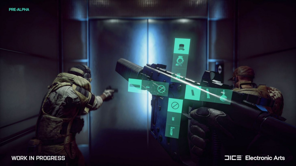 Insane Battlefield 2042 exploit gives you “infinite” ammo