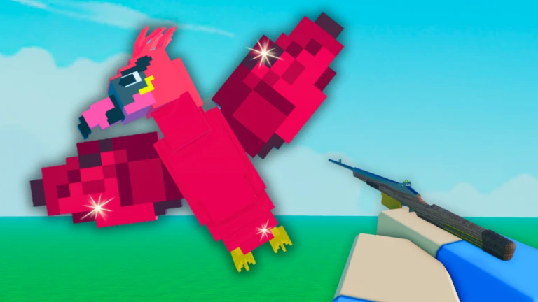 Roblox Beaks Update 3 – New Code, Secret Bird, Quest & More